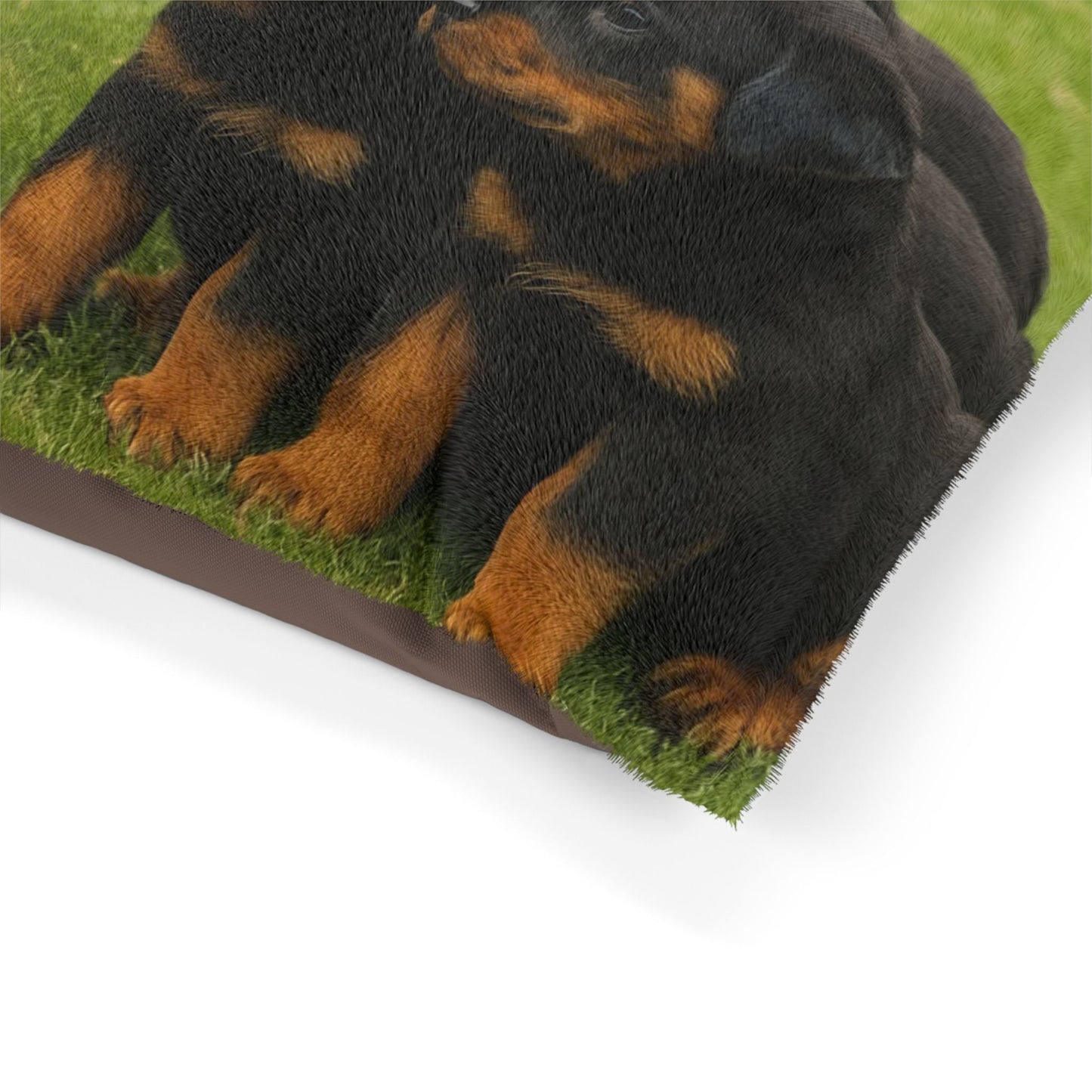 Lit pour animaux de compagnie – Lit douillet pour chien, 3 tailles disponibles