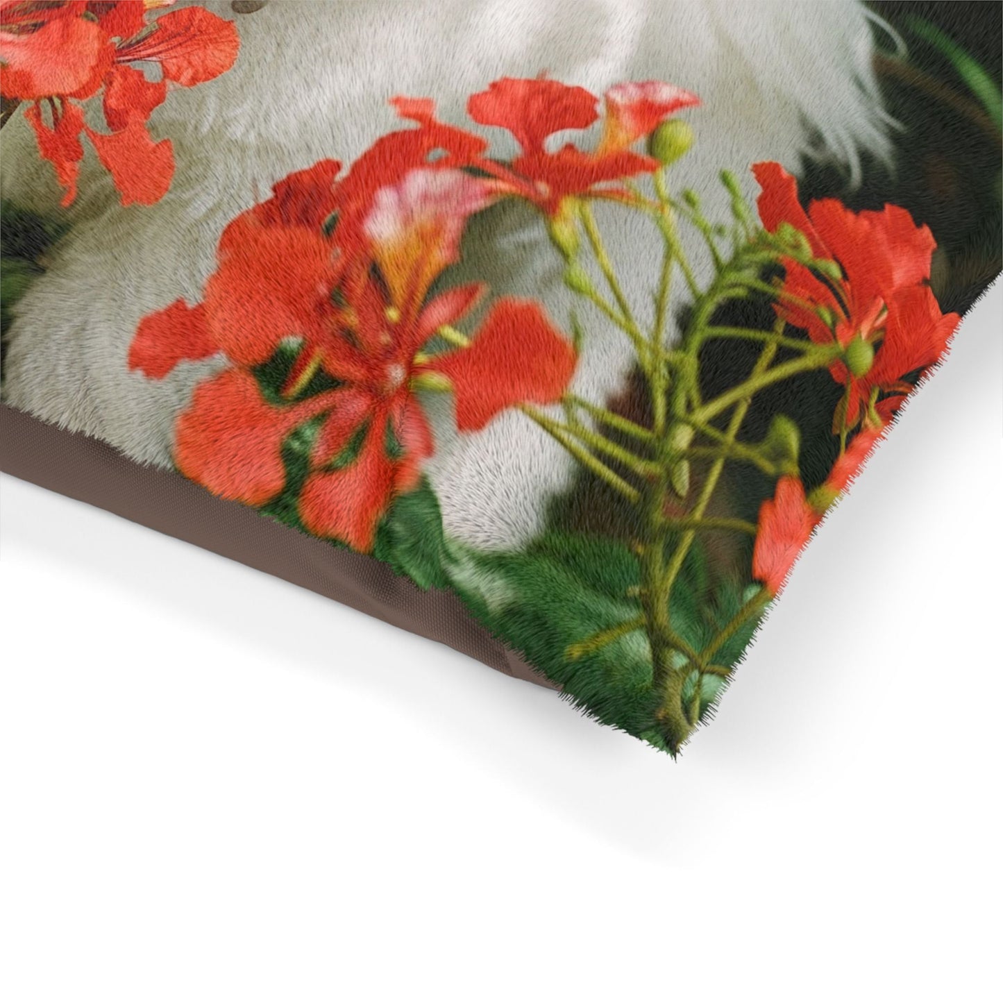 Lit pour animaux – Lit moelleux pour chien, 3 tailles disponibles