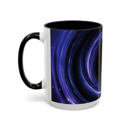 Keramiktasse mit Hunderassen-Motiv – 11 oz & 15 oz