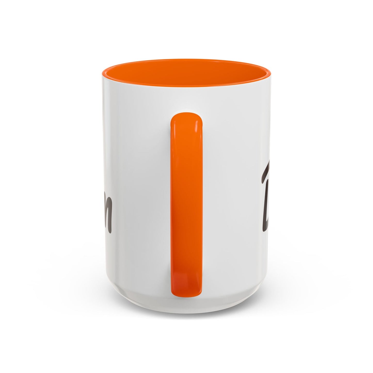Keramiktasse mit Hunderassen-Motiv – 11 oz & 15 oz