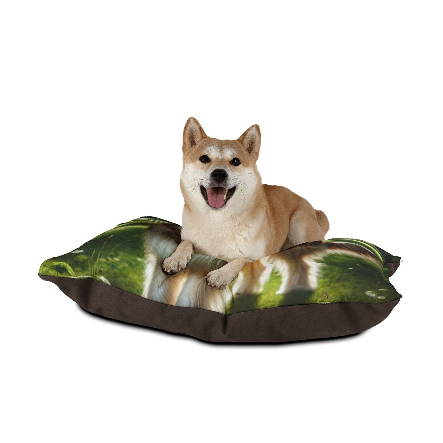 Lit pour animaux – Lit moelleux pour chien, 3 tailles disponibles