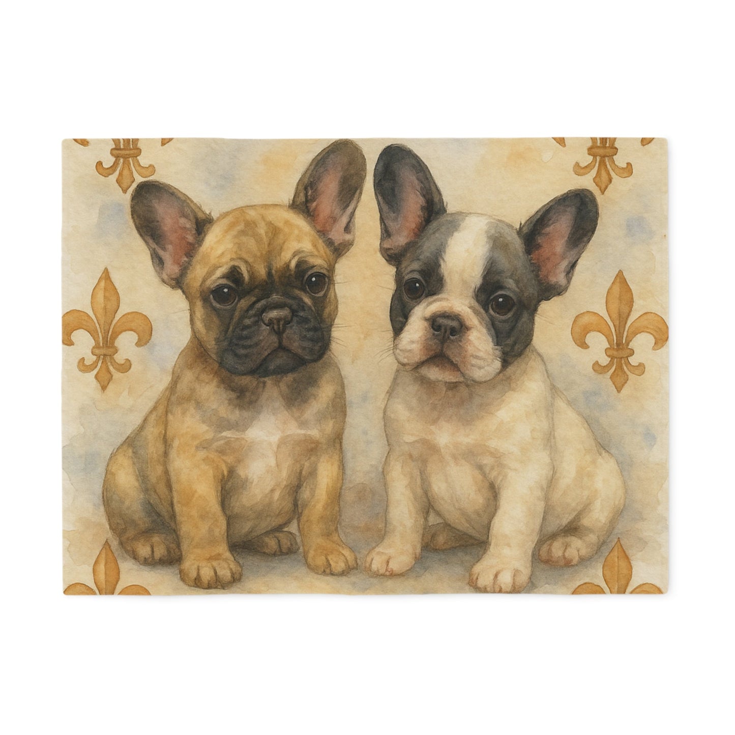 Sweatshirt Blanket – Plush Fleece Throw, 2 Size Options