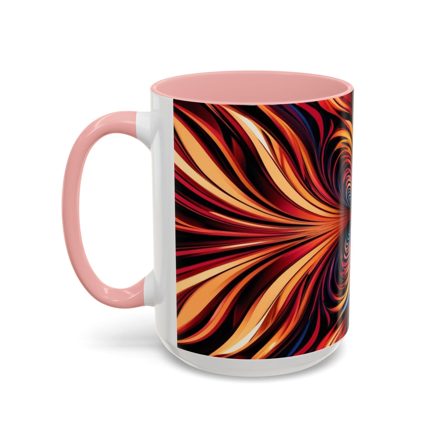 Keramiktasse mit Hunderassen-Motiv – 11 oz & 15 oz