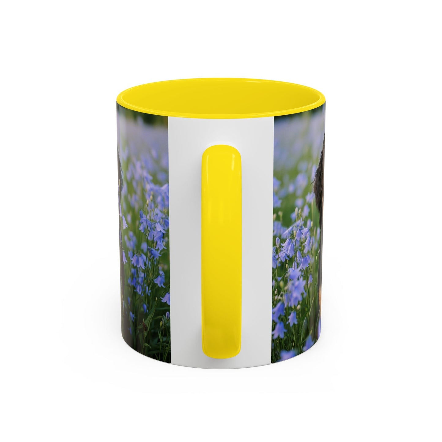 Mug en céramique thème race de chien – 325 ml et 443 ml