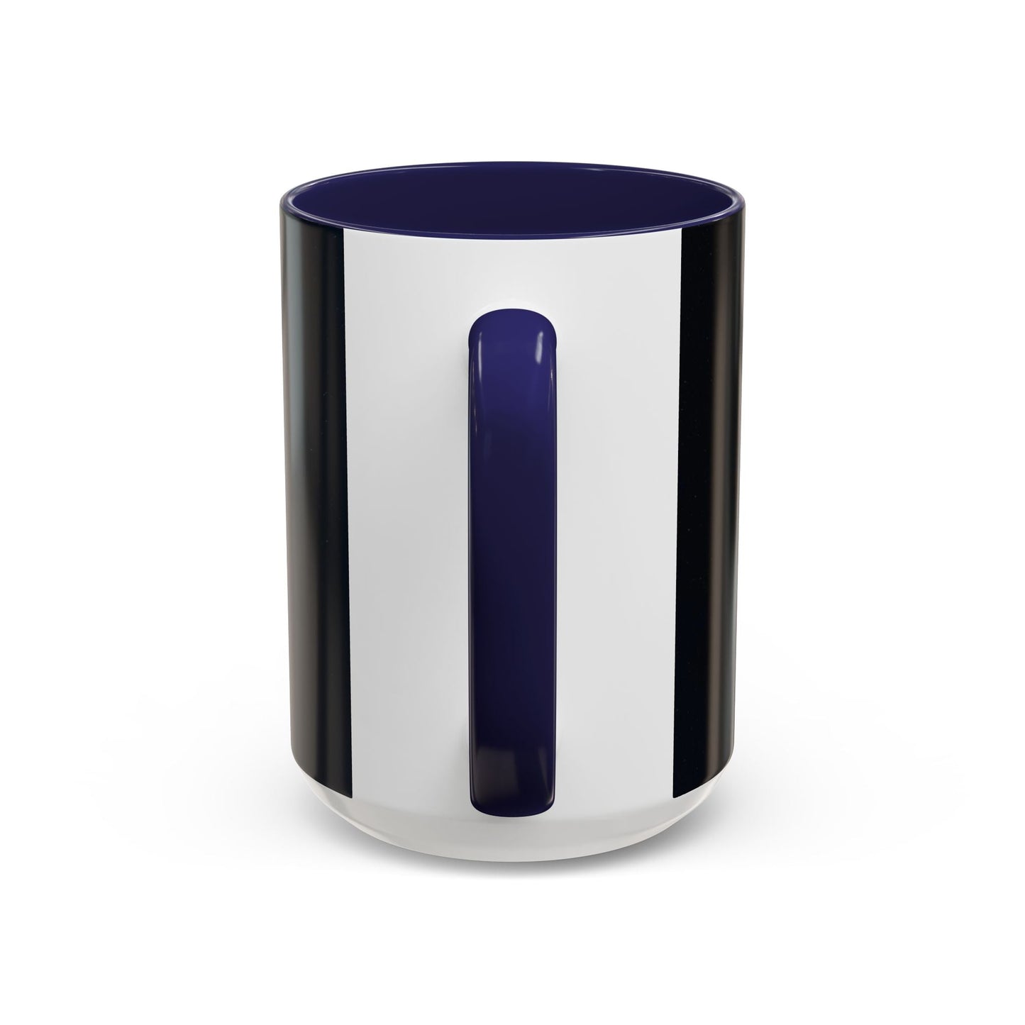 Keramiktasse mit Hunderassen-Motiv – 11 oz & 15 oz