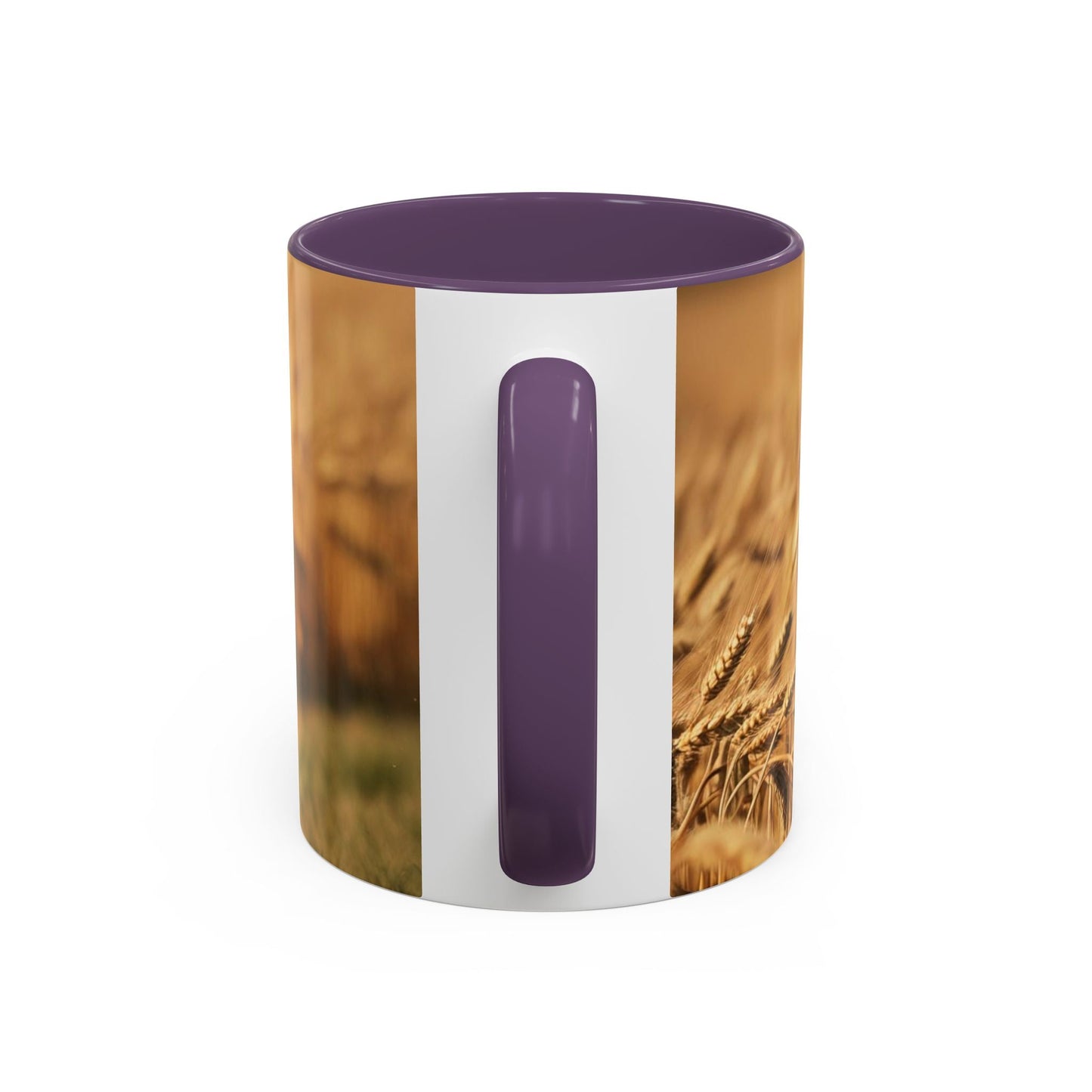 Mug en céramique thème race de chien – 325 ml et 443 ml