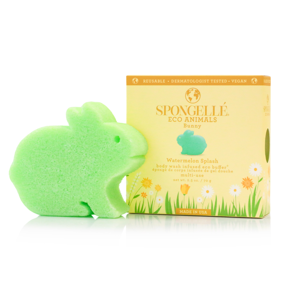Lapin | Tampon pour enfants Eco Animaux