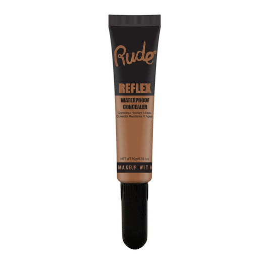 RUDE Reflex wasserfester Concealer - Bronze 12