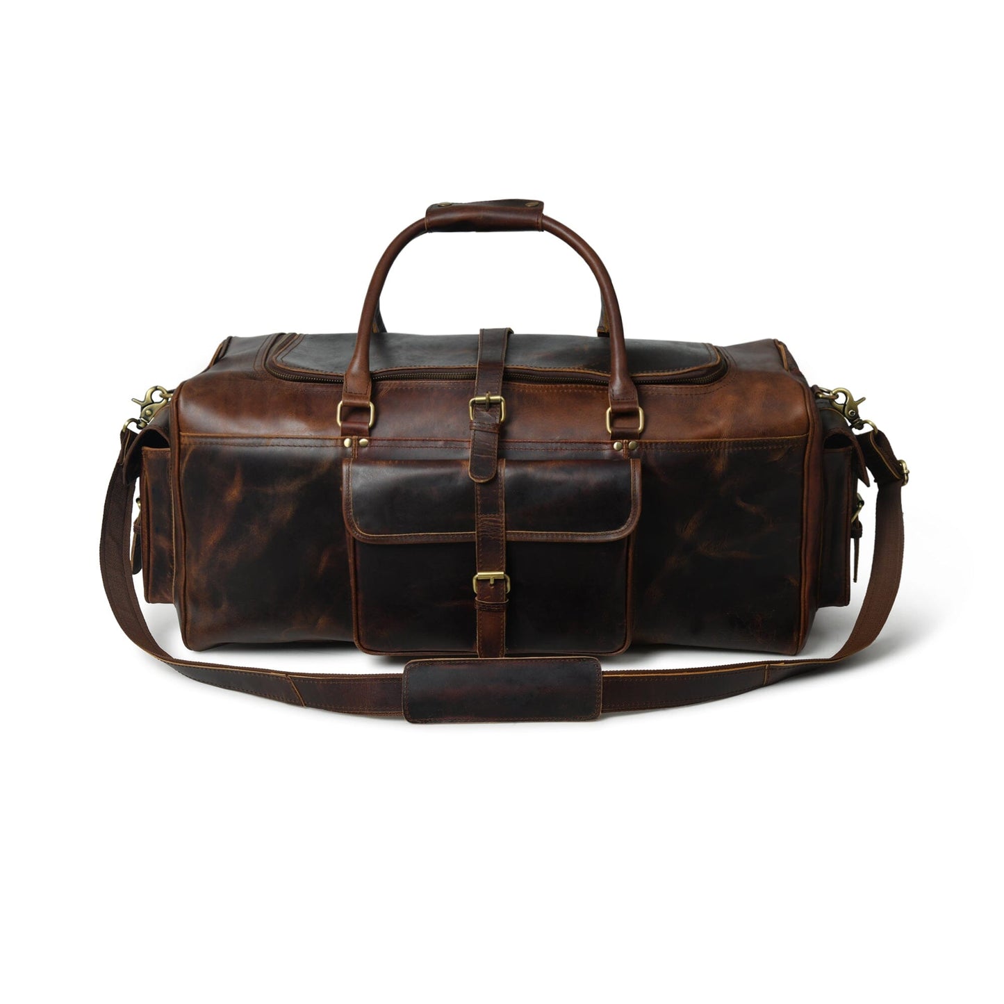 Le sac de voyage Stellan Buffalo
