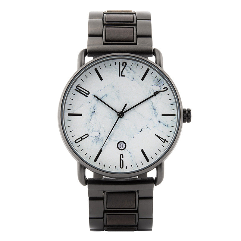 Wooden Watch