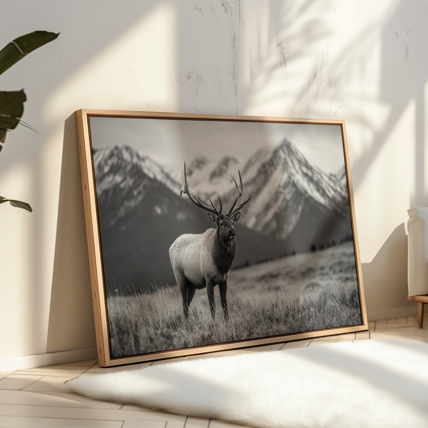 Couronne de la Nature sauvage