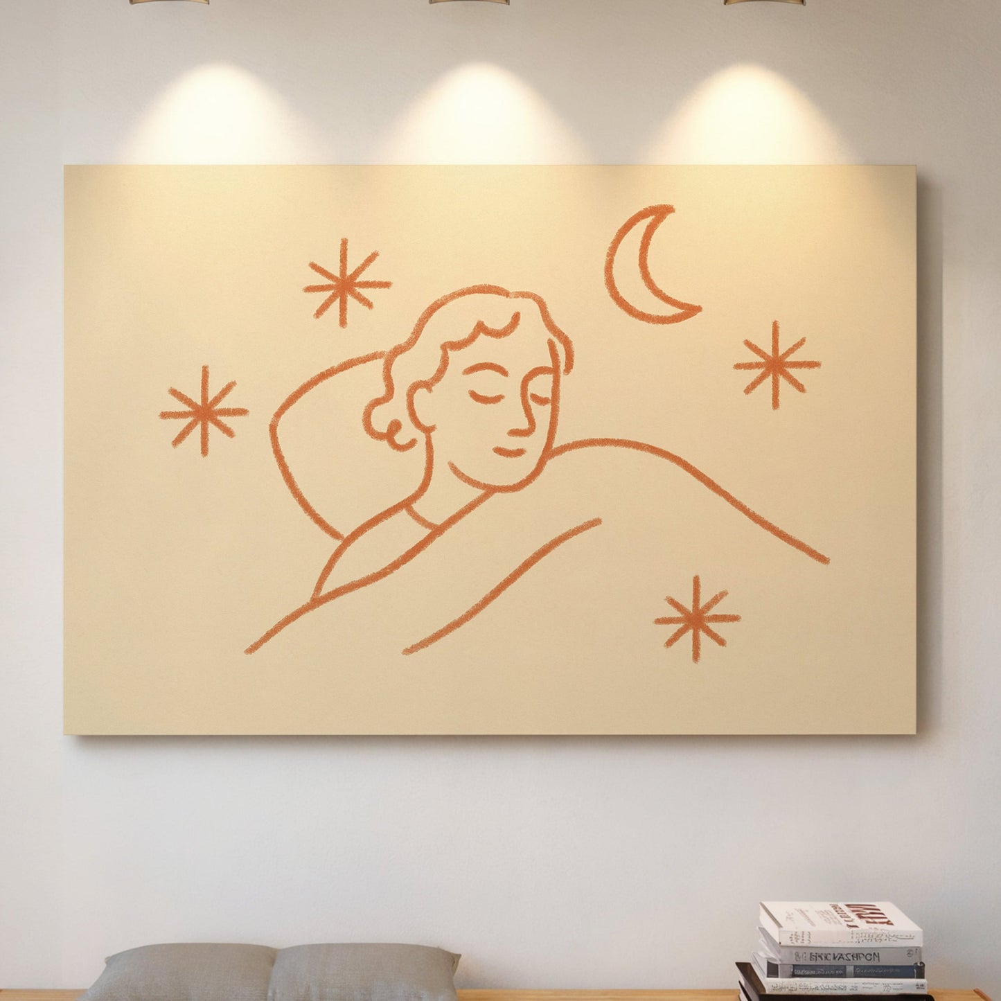 Sleep Under the Stars