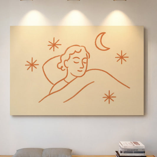 Dormir à la Belle Étoile