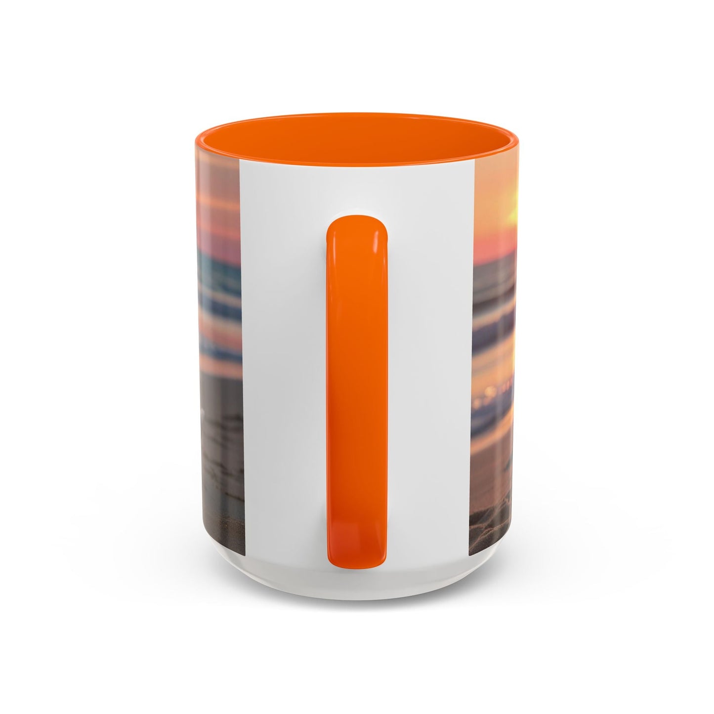 Keramiktasse mit Hunderassen-Motiv – 11 oz & 15 oz
