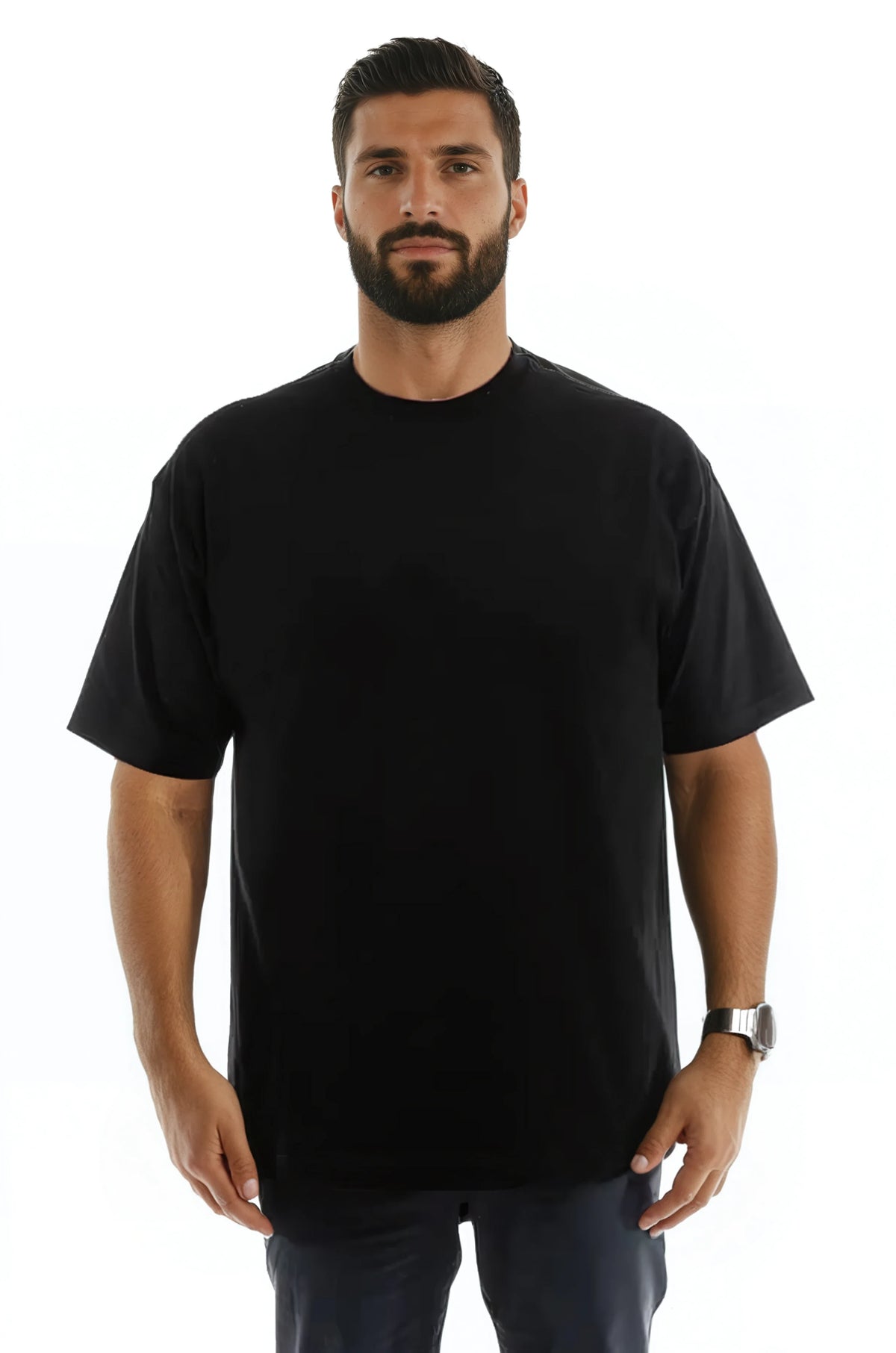 Das Roughneck T-Shirt 1301