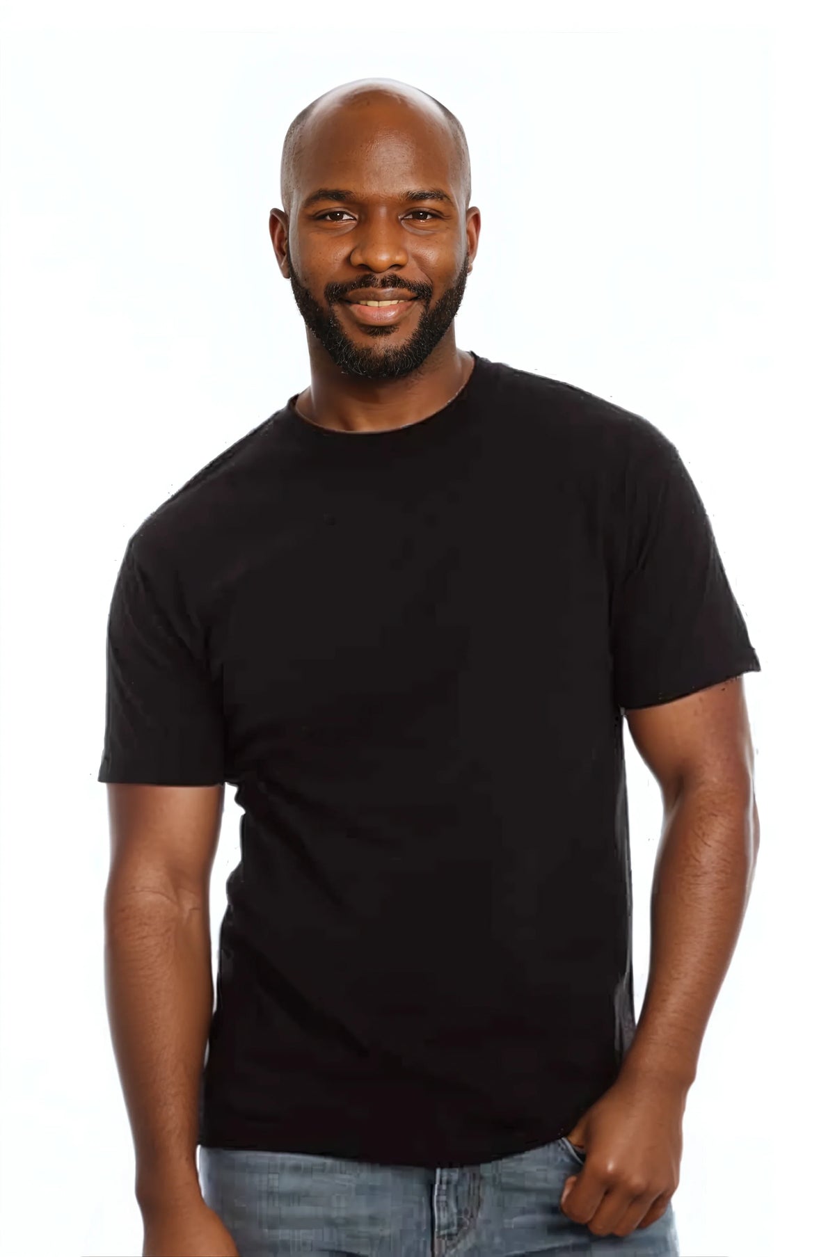 Das Roughneck T-Shirt 1301