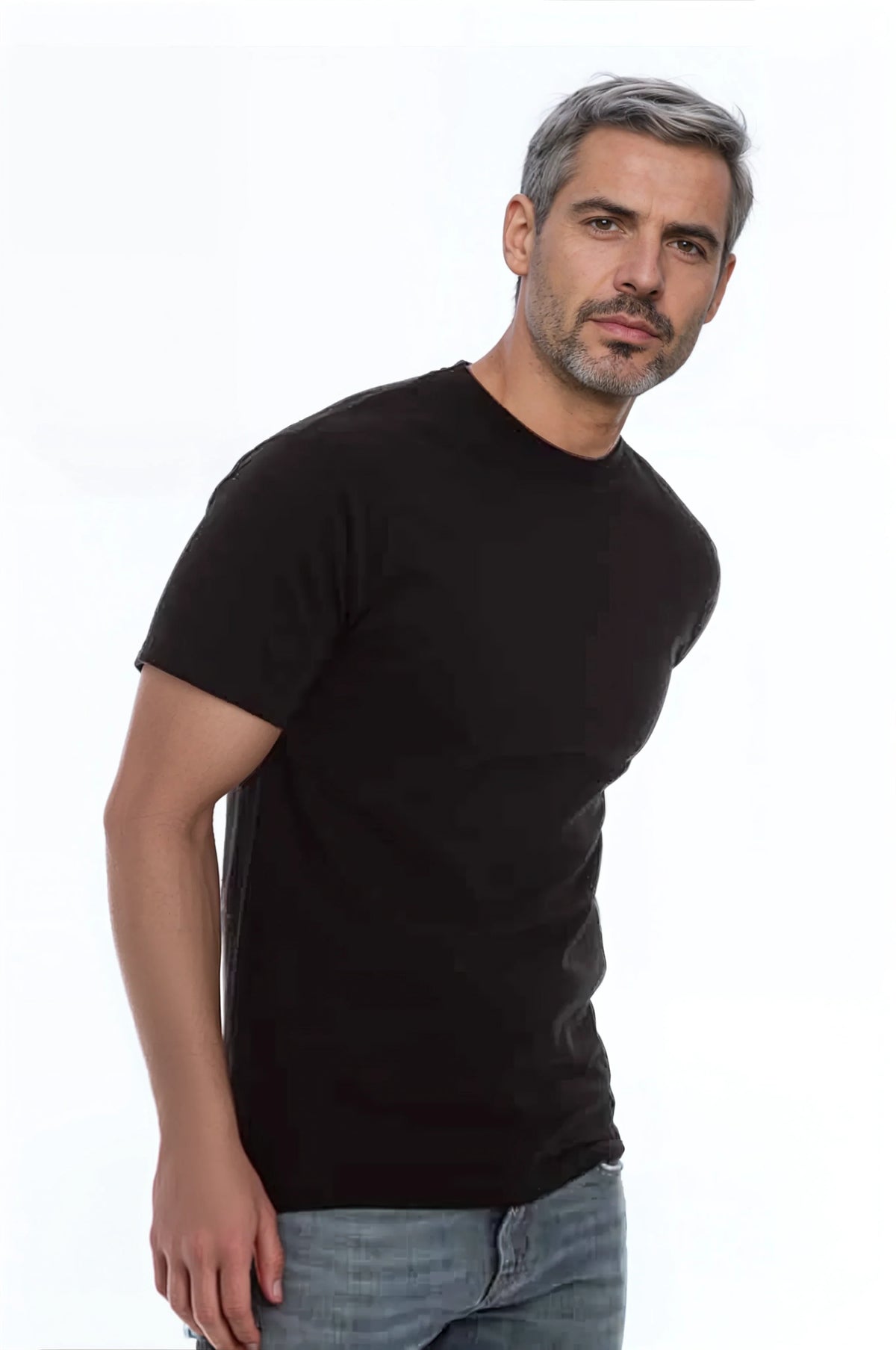 Das Roughneck T-Shirt 1301