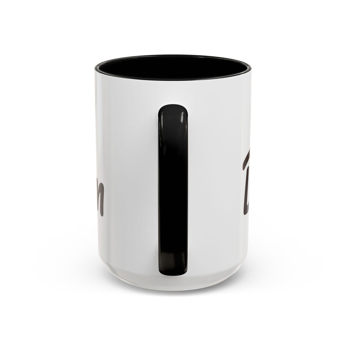 Keramiktasse mit Hunderassen-Motiv – 11 oz & 15 oz