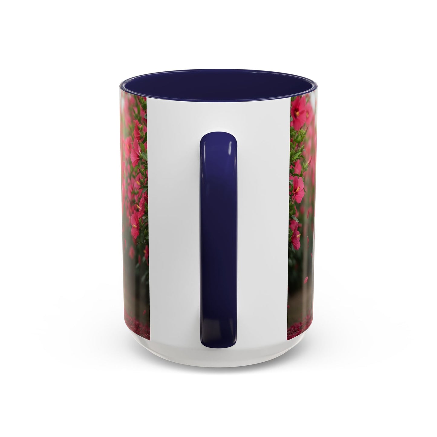 Keramiktasse mit Hunderassen-Motiv – 11 oz & 15 oz