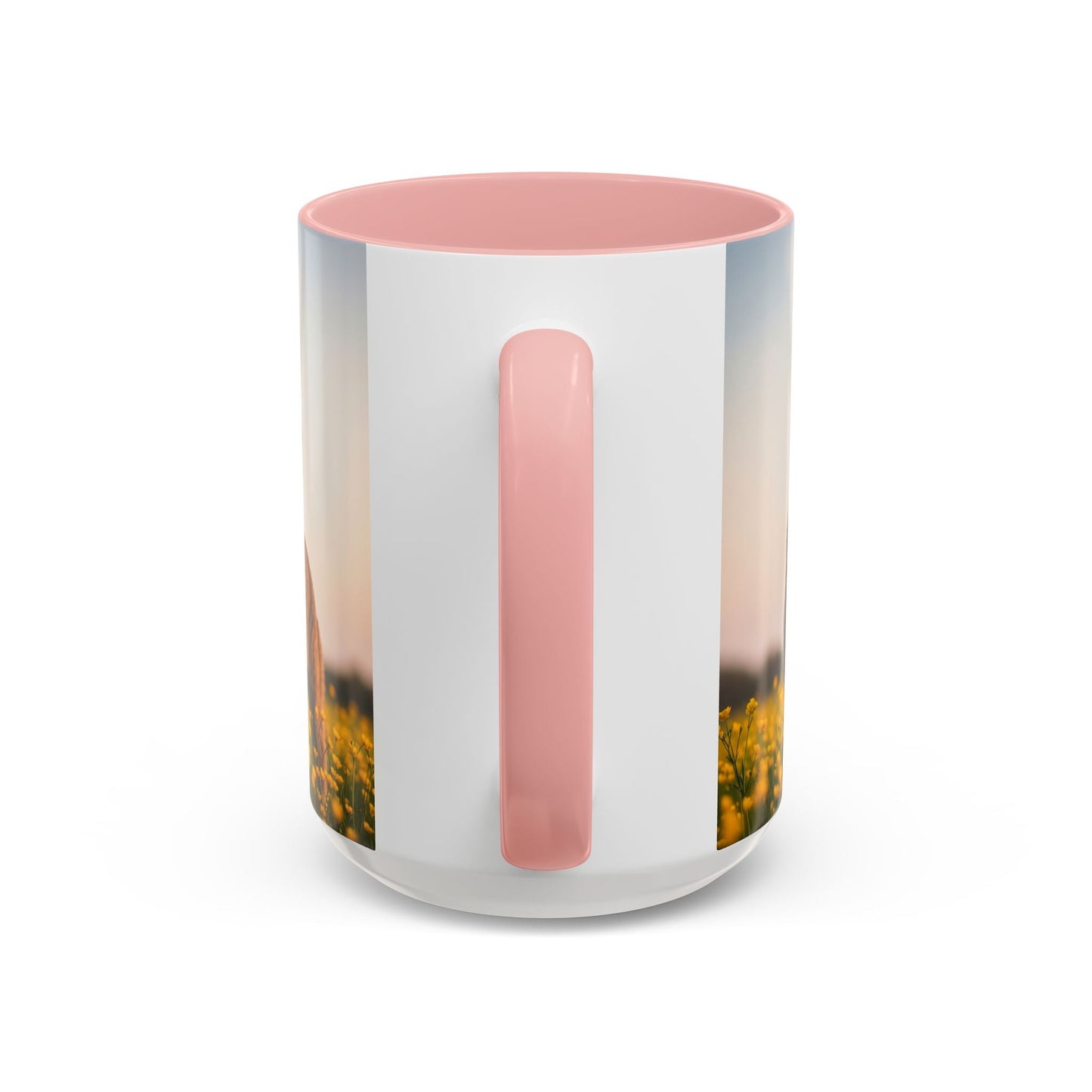 Keramiktasse mit Hunderassen-Motiv – 11 oz & 15 oz