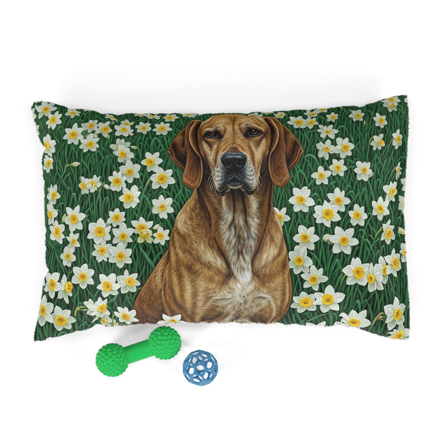 Lit pour animaux de compagnie – Lit douillet pour chien, 3 tailles disponibles
