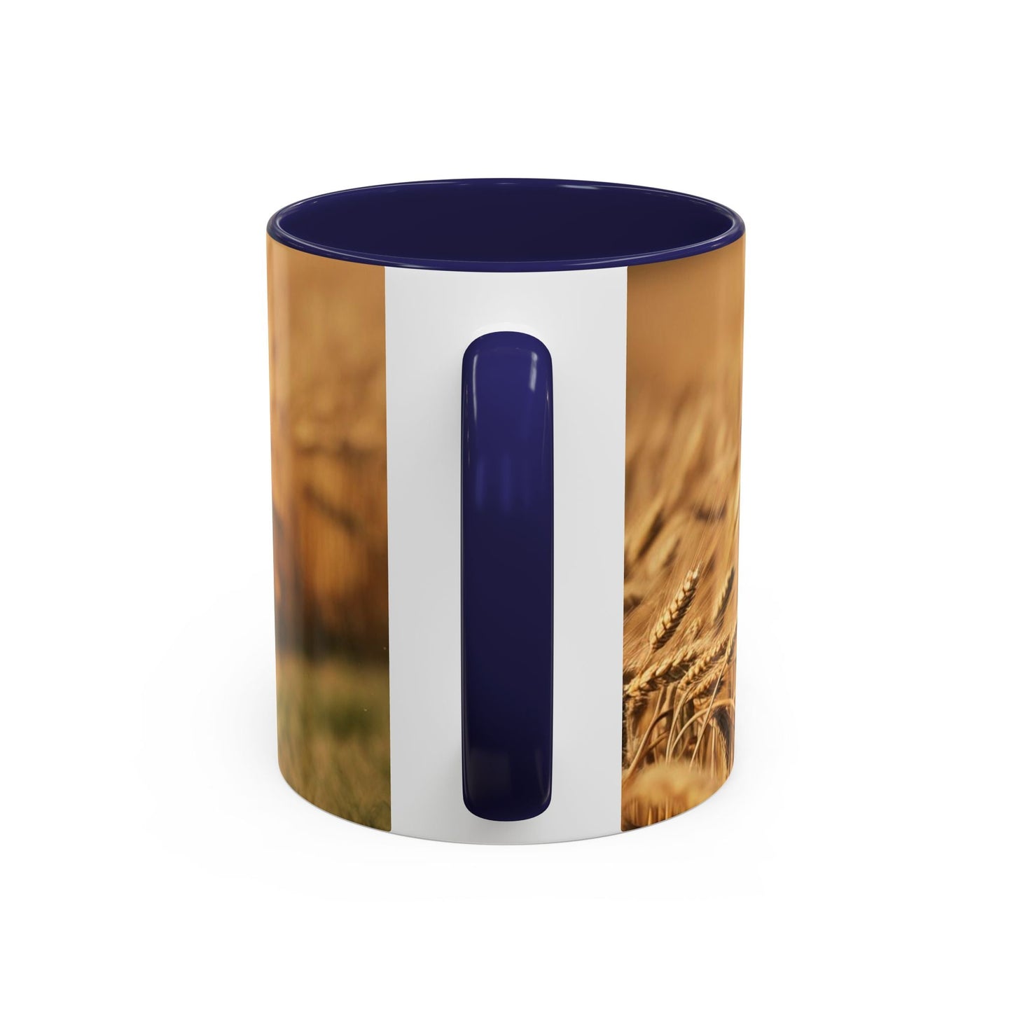 Mug en céramique thème race de chien – 325 ml et 443 ml