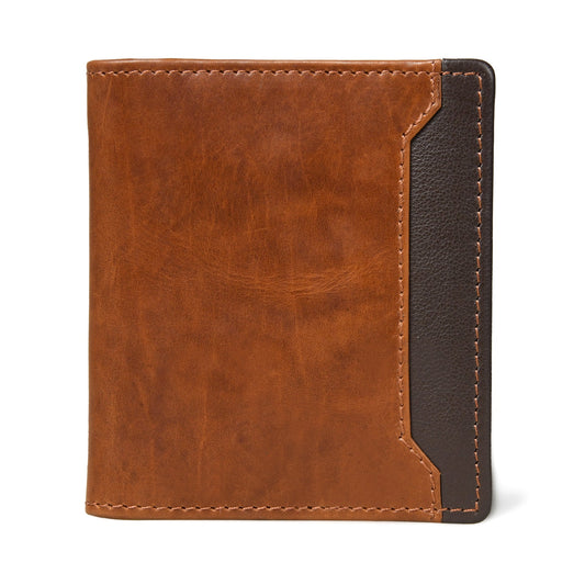 Porte-cartes Noix de muscade