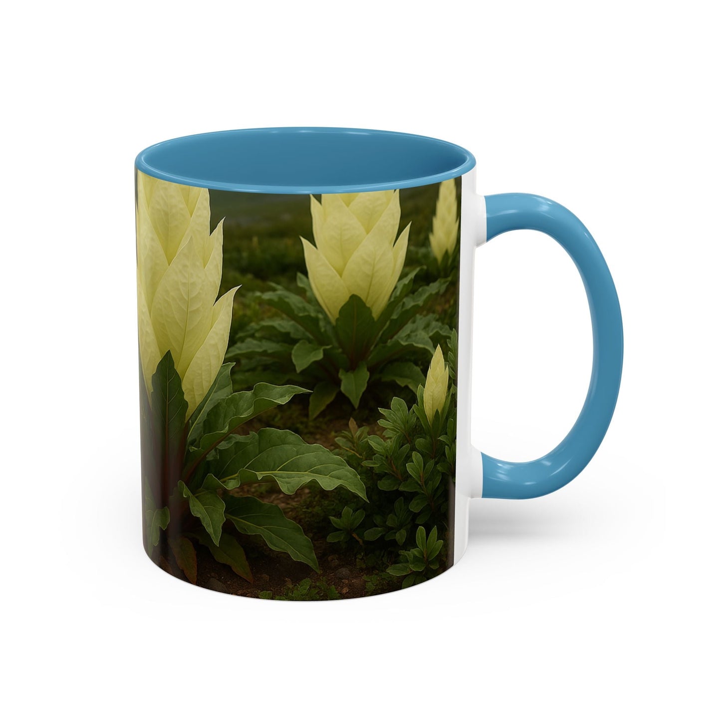 Keramiktasse mit Hunderassen-Motiv – 11 oz & 15 oz