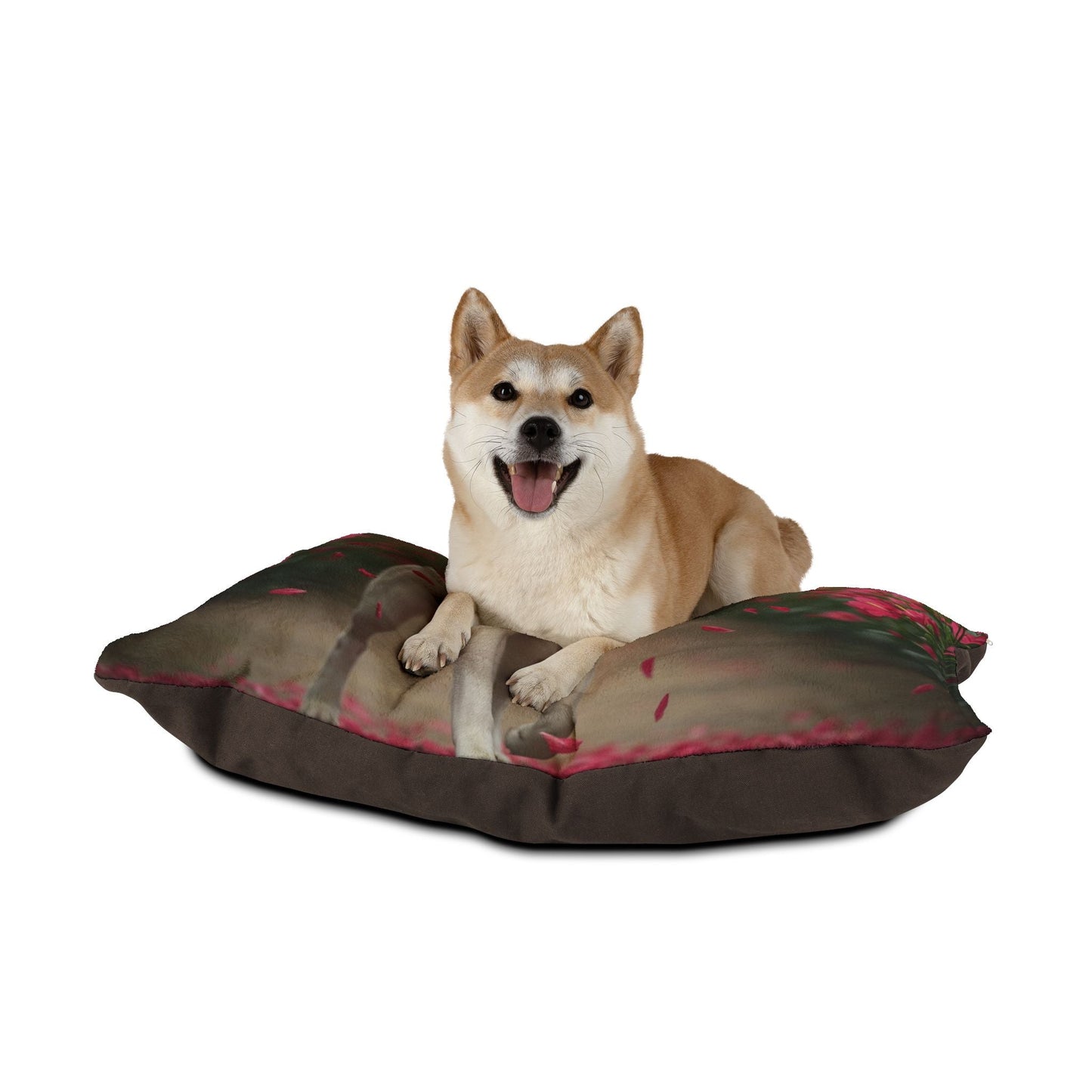 Lit pour animaux – Lit moelleux pour chien, 3 tailles disponibles