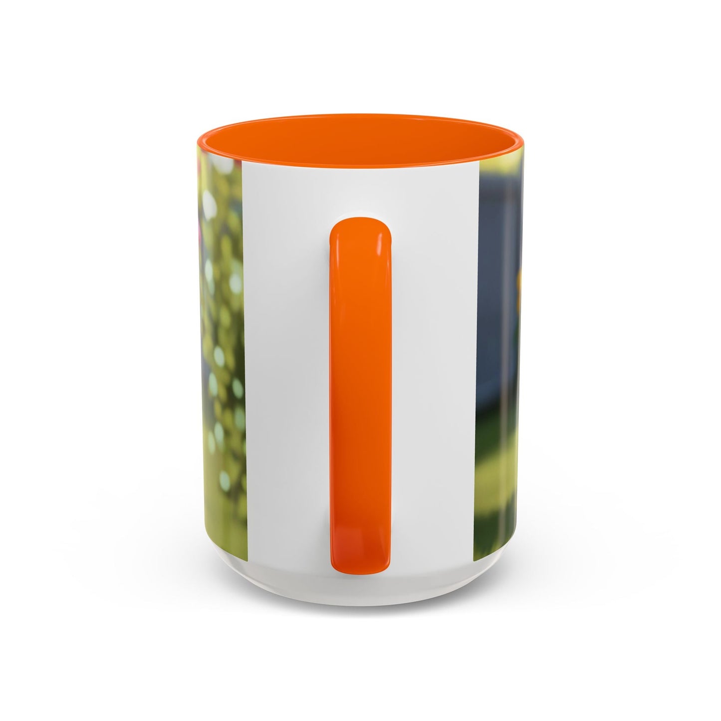 Keramiktasse mit Hunderassen-Motiv – 11 oz & 15 oz