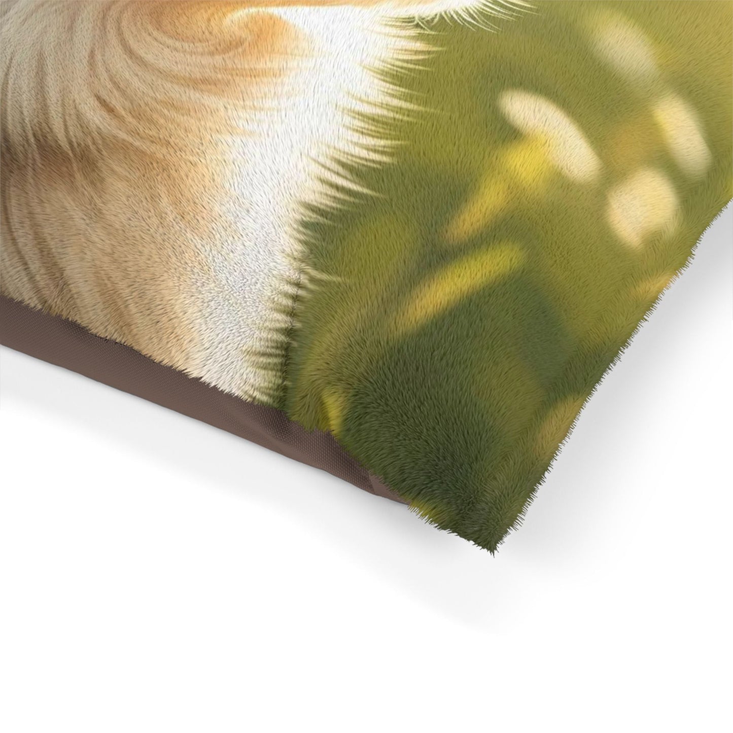 Lit pour animaux – Lit moelleux pour chien, 3 tailles disponibles