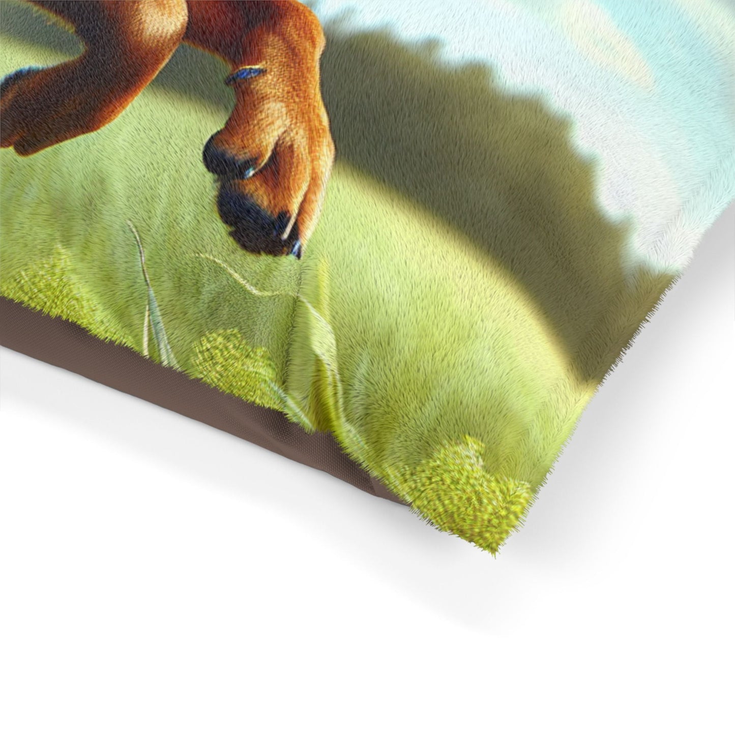 Lit pour animaux – Lit moelleux pour chien, 3 tailles disponibles