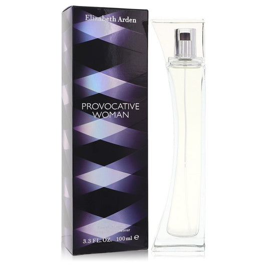 Provocative by Elizabeth Arden Eau de Parfum Spray 100 ml für Damen