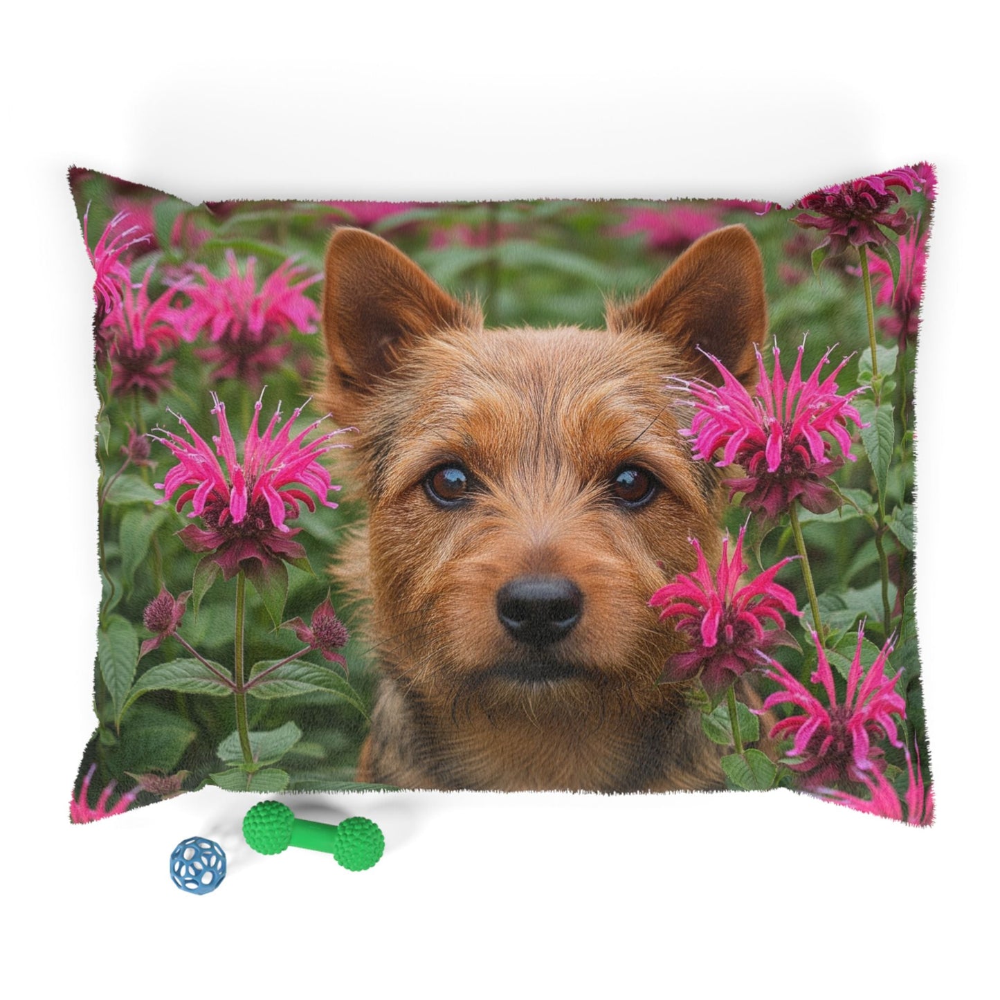 Lit pour animaux de compagnie – Lit douillet pour chien, 3 tailles disponibles