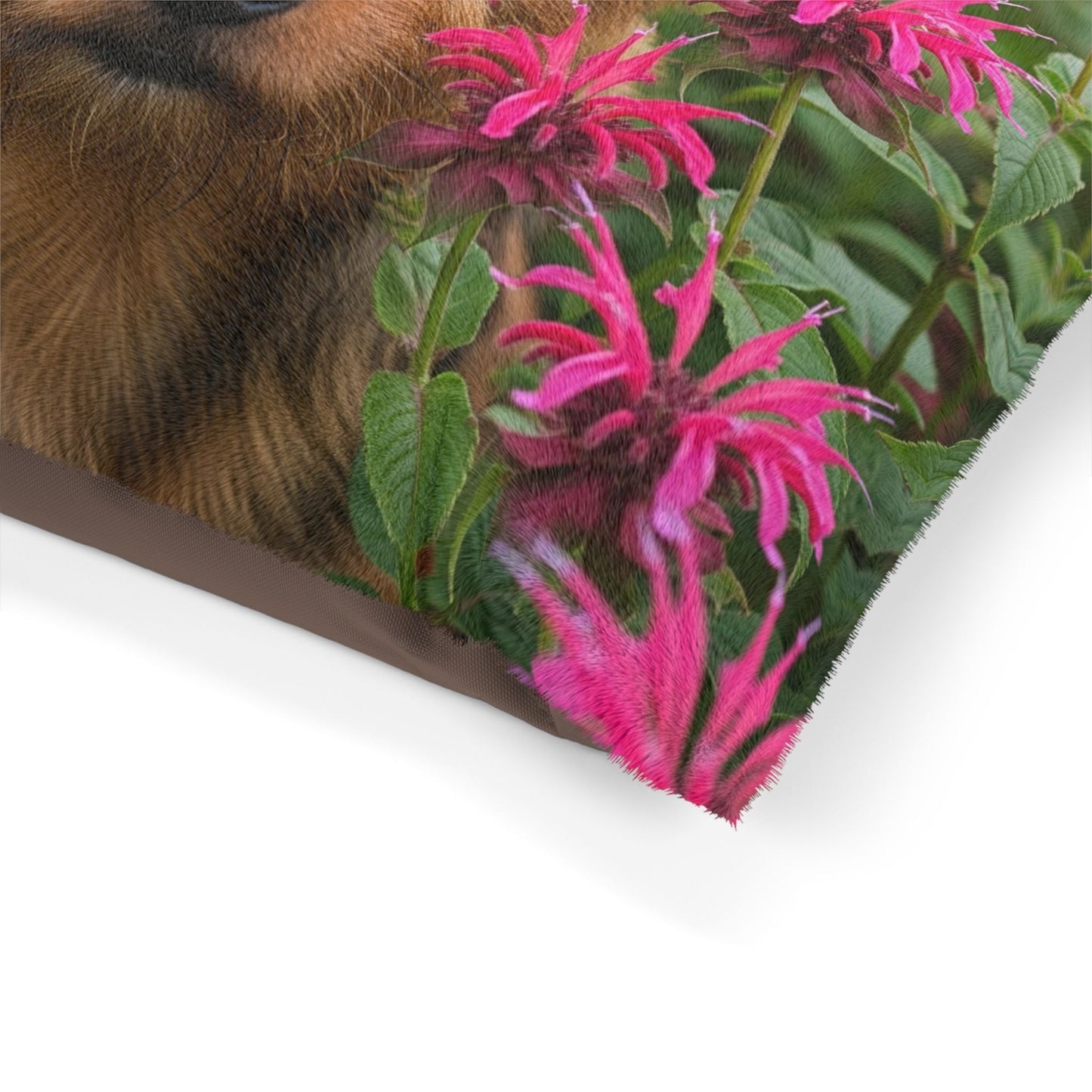 Lit pour animaux de compagnie – Lit douillet pour chien, 3 tailles disponibles