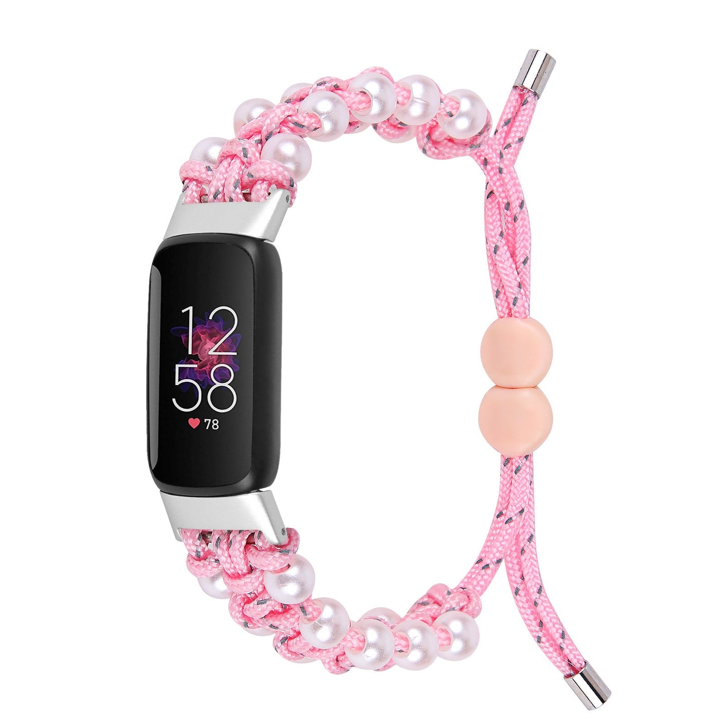 Adjustable Strap For Luxe Smartwatch