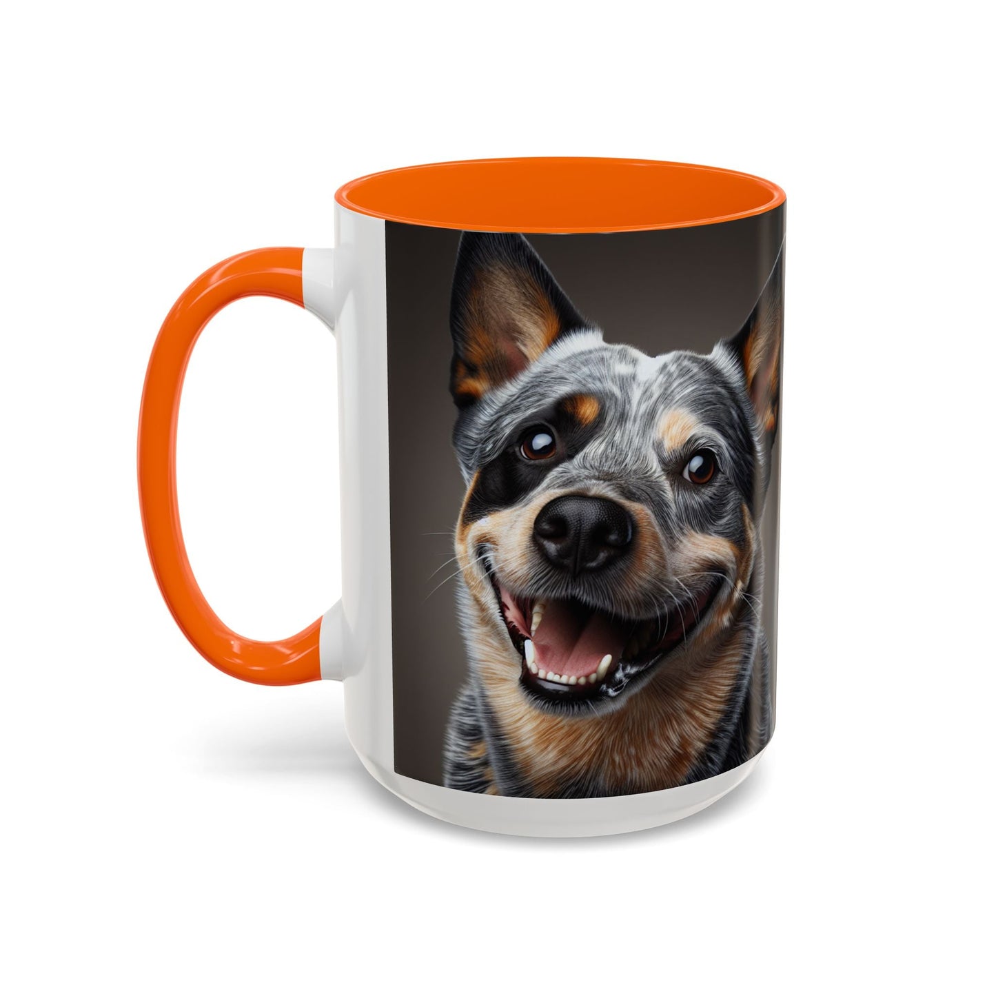 Mug en céramique thème race de chien – 325 ml et 443 ml