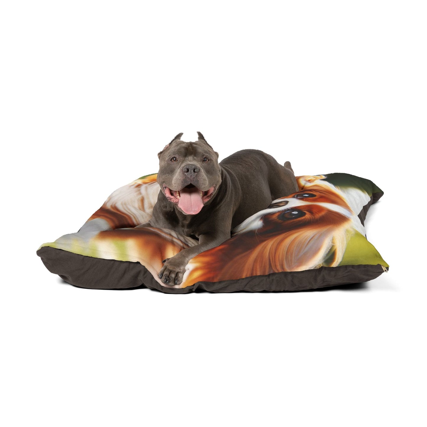 Lit pour animaux – Lit moelleux pour chien, 3 tailles disponibles