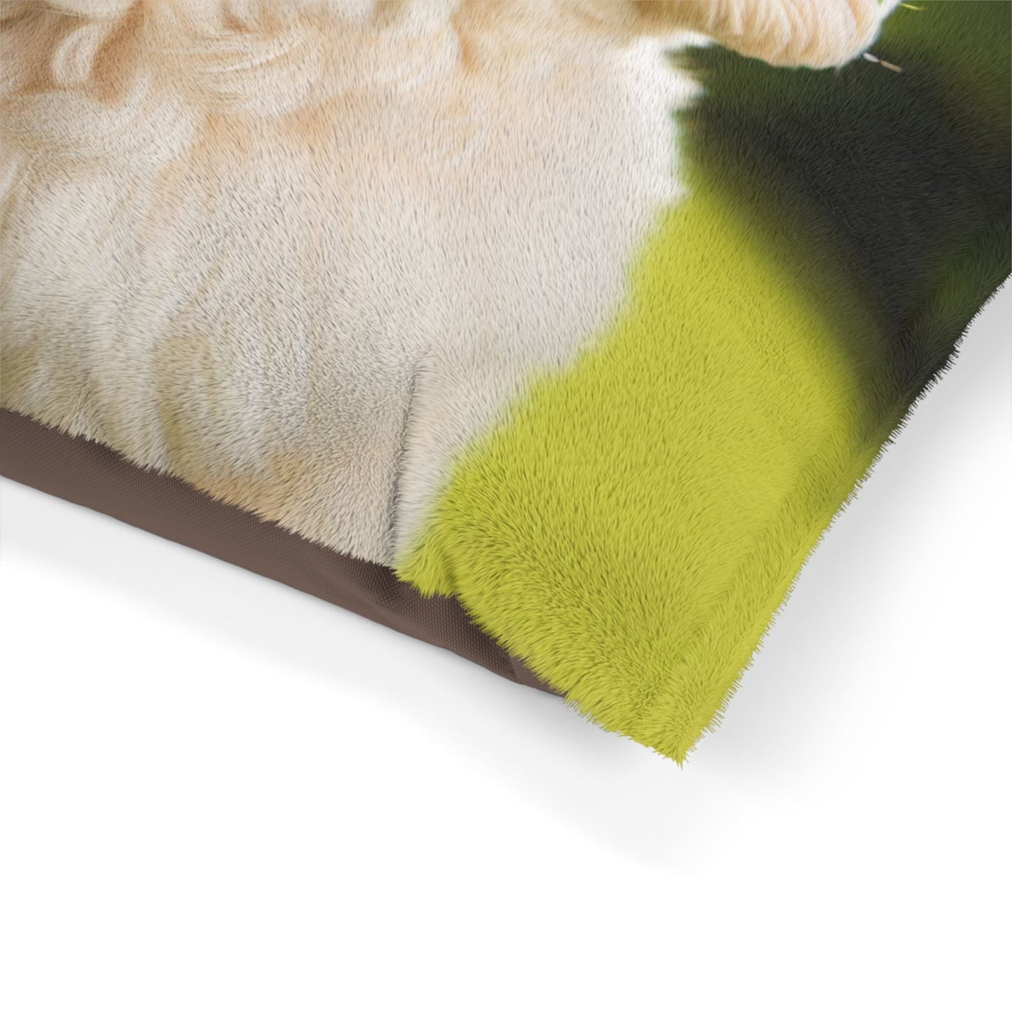 Lit pour animaux de compagnie – Lit douillet pour chien, 3 tailles disponibles