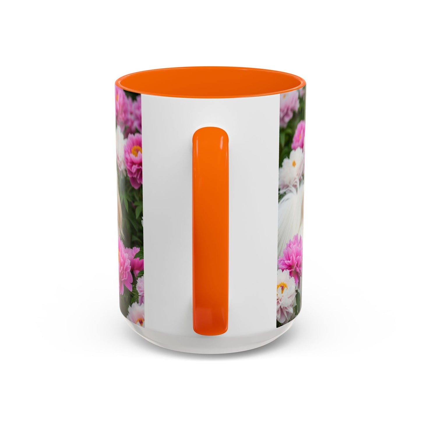 Mug en céramique thème race de chien – 325 ml et 443 ml