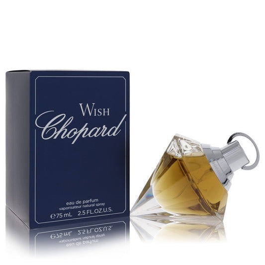 Wish by Chopard Mini-EDP-Spray 3 ml für Damen