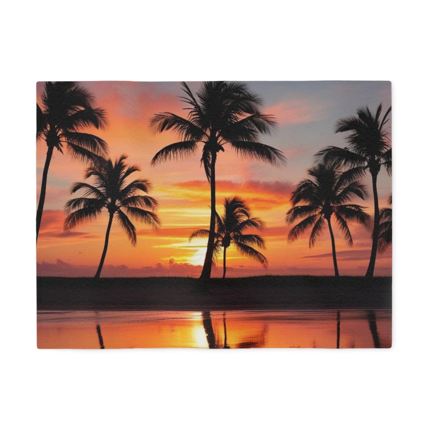 Couverture Sweat – Couverture Polaire Douillette, 2 Tailles au Choix