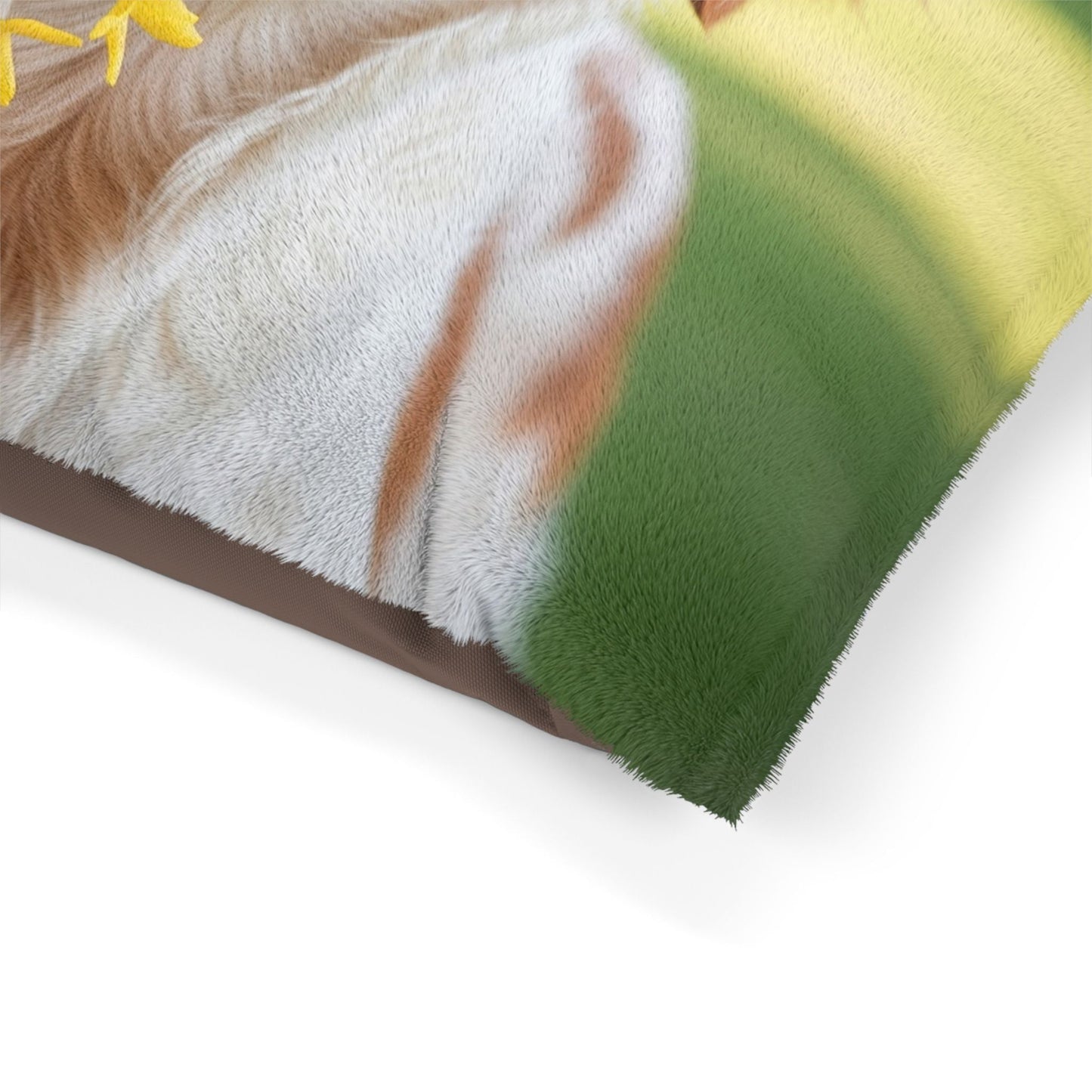 Pet Bed – Plush Dog Bed, 3 Size Options