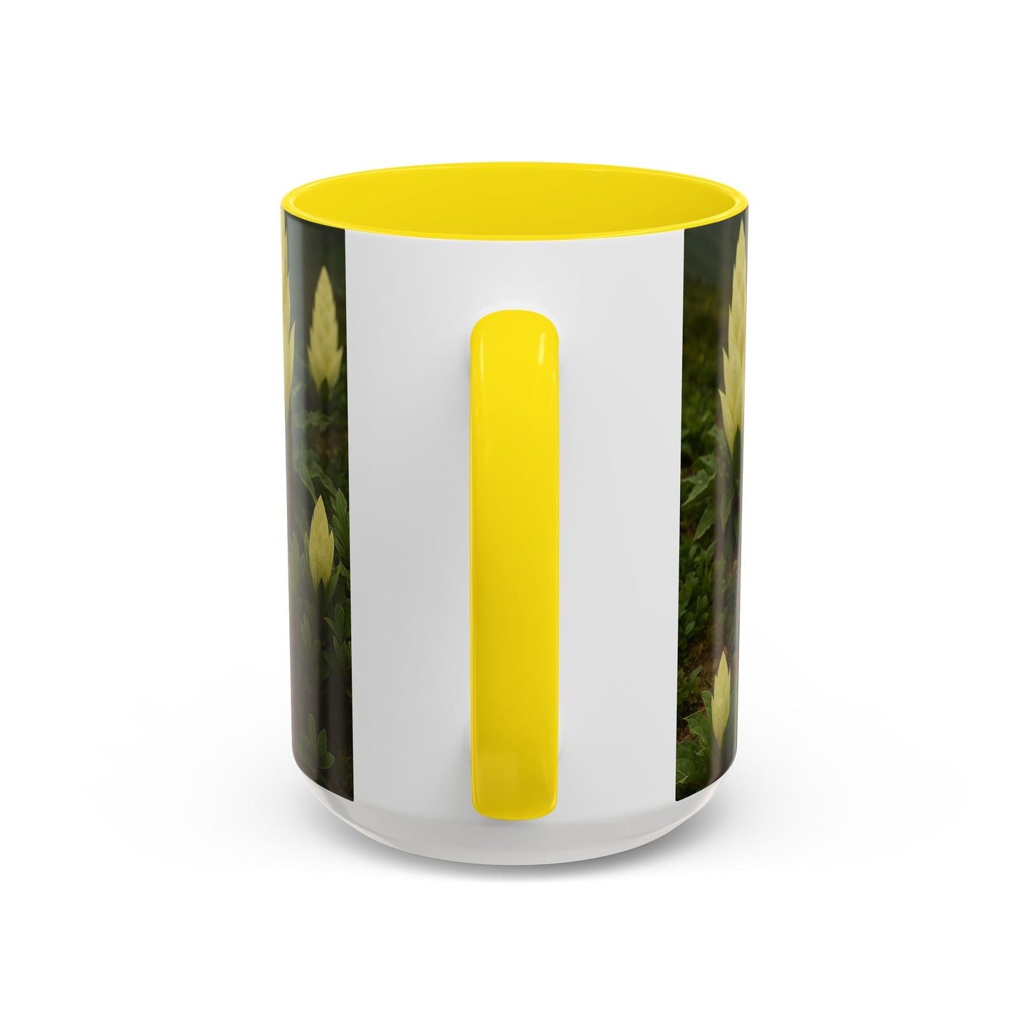 Keramiktasse mit Hunderassen-Motiv – 11 oz & 15 oz