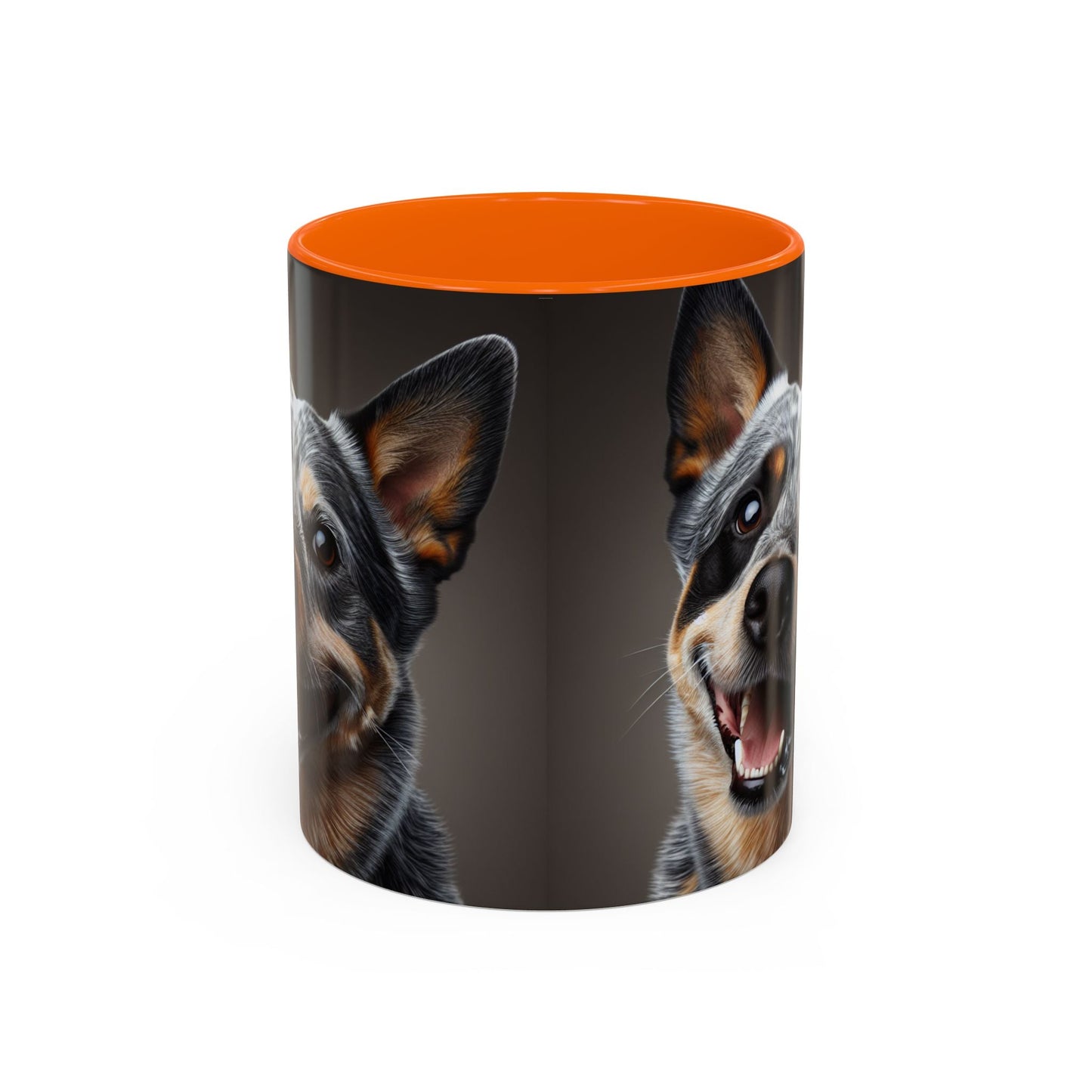 Mug en céramique thème race de chien – 325 ml et 443 ml