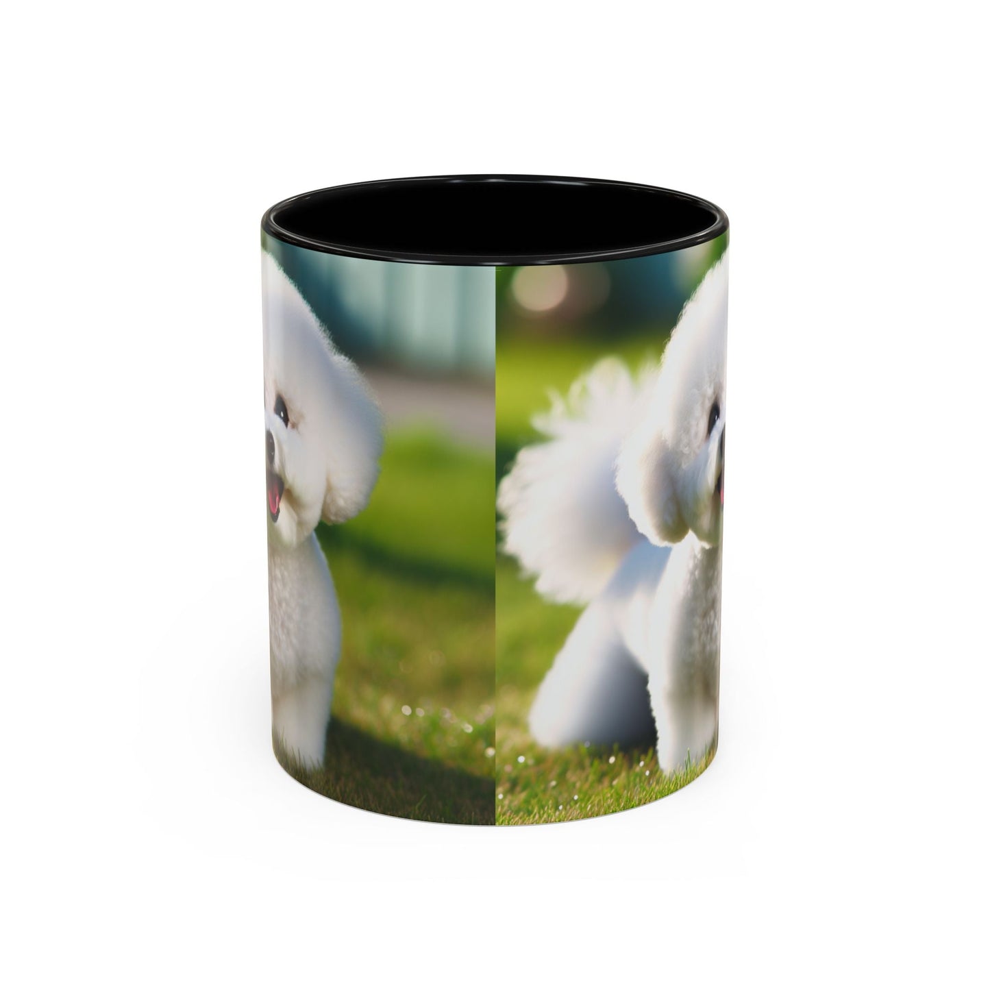 Mug en céramique thème race de chien – 325 ml et 443 ml