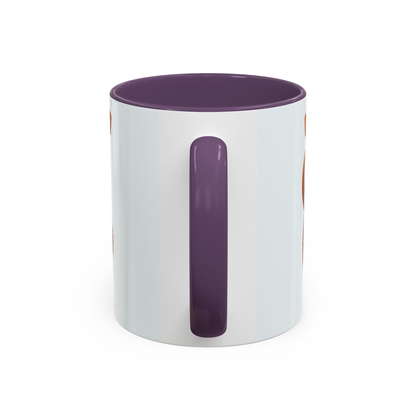 Keramiktasse mit Hunderassen-Motiv – 11 oz & 15 oz