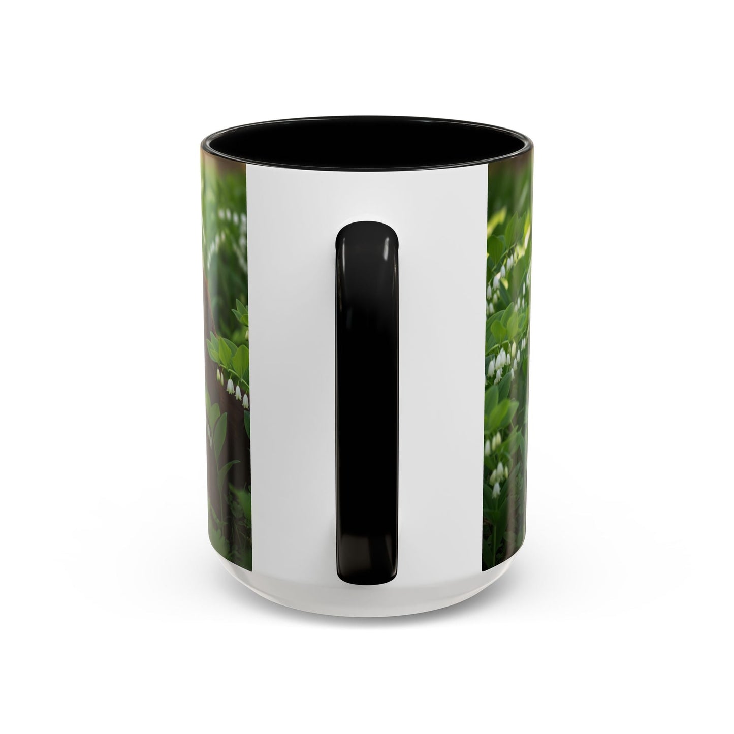 Keramiktasse mit Hunderassen-Motiv – 11 oz & 15 oz