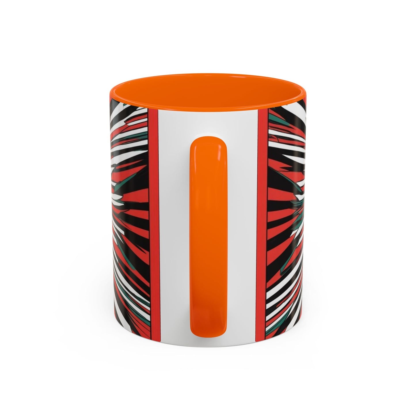 Keramiktasse mit Hunderassen-Motiv – 11 oz & 15 oz