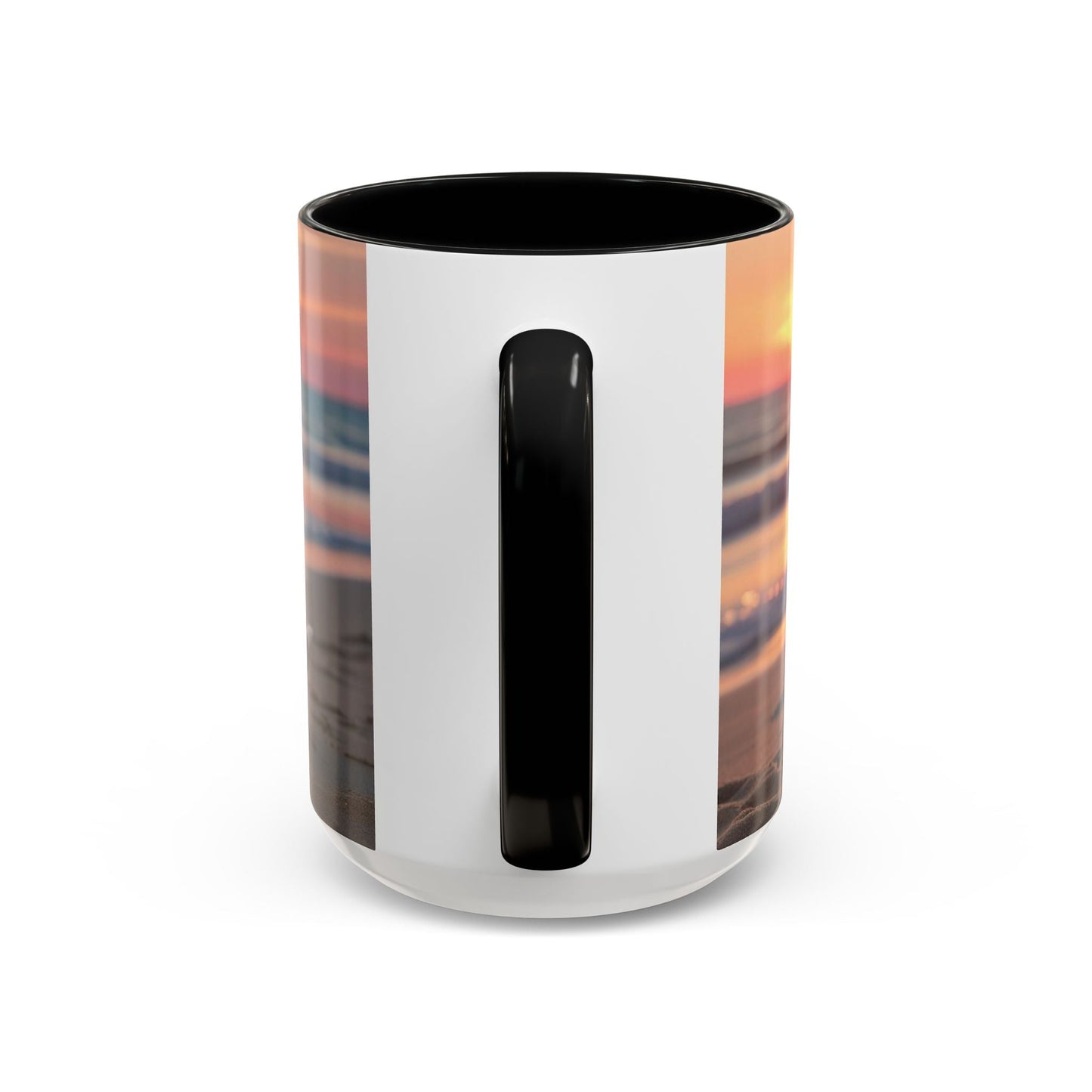 Keramiktasse mit Hunderassen-Motiv – 11 oz & 15 oz